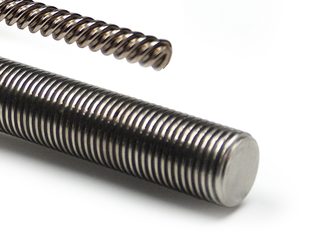 Acme Lead Screws image