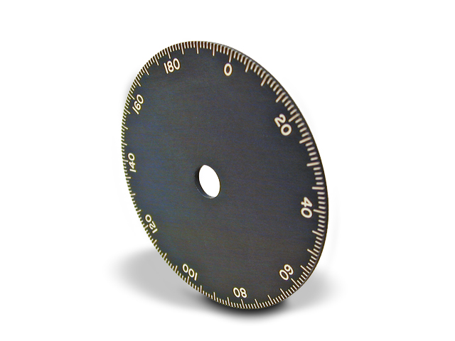 Disc Dials image