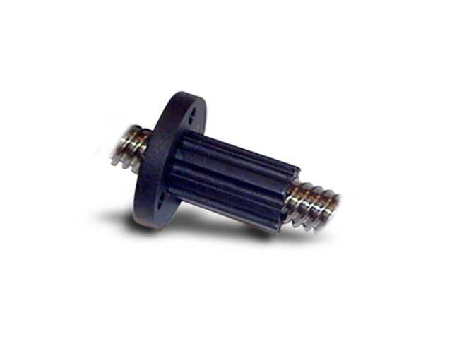 Lead Screw Nuts, Anti-Backlash, Flange-Mounted, Supernuts® image