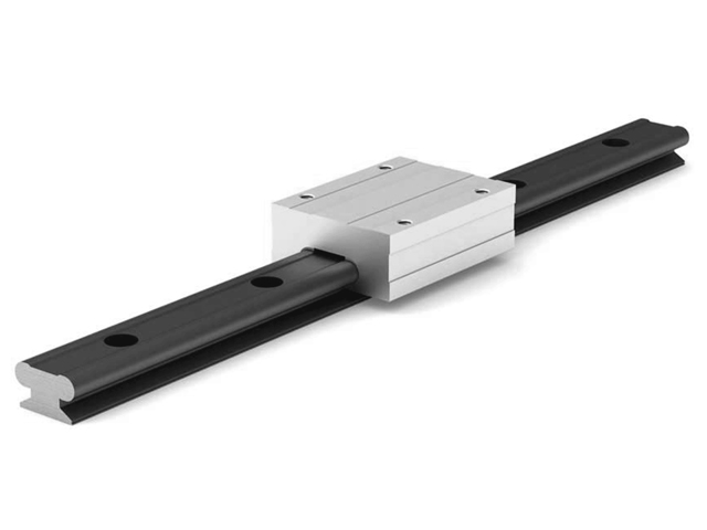 Linear Guide Systems, Mini-Rail®, Guide Rails image