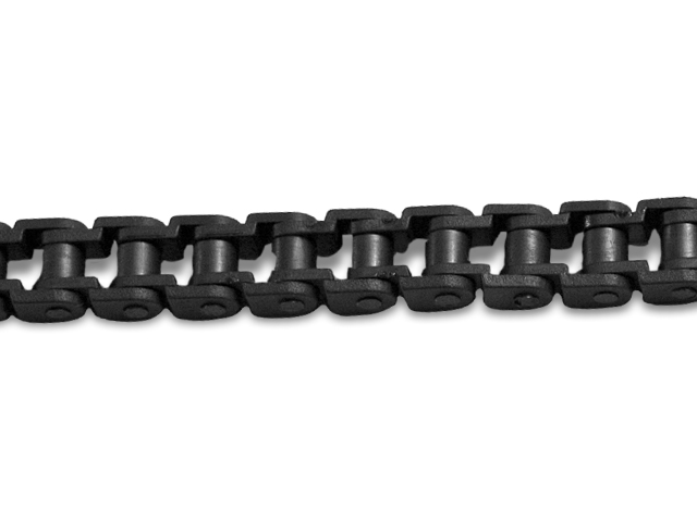 Roller Chains, Plastic, Miniature & Subminiature image