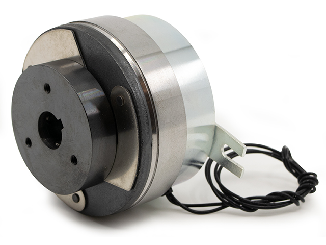 Electromagnetic, Shaft-Mounted Clutch Couplings image